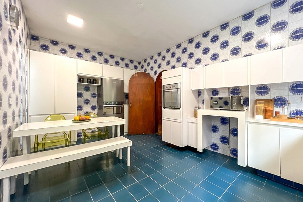 Casa, 6 quartos, 377 m² - Foto 46