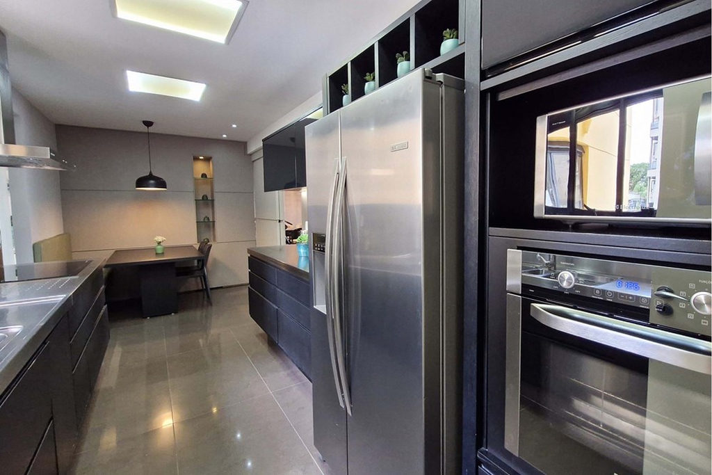 Apartamento, 3 quartos, 191 m² - Foto 18