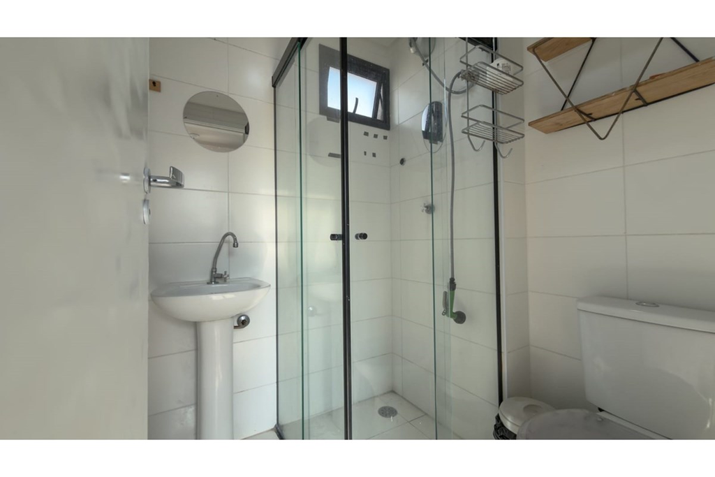 Apartamento, 1 quarto, 40 m² - Foto 8