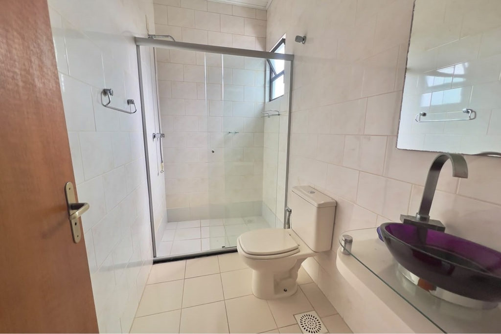 Apartamento para venda no bairro Nossa Senhora das Graças em Canoas