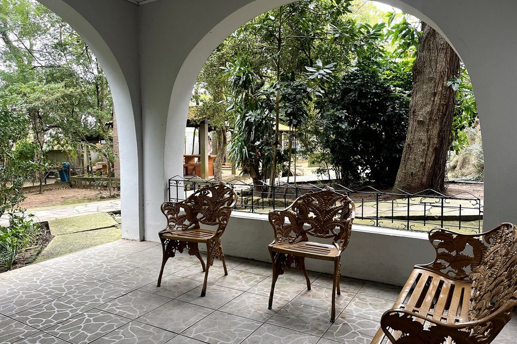 Apartamento para venda no bairro Cristal em Porto Alegre