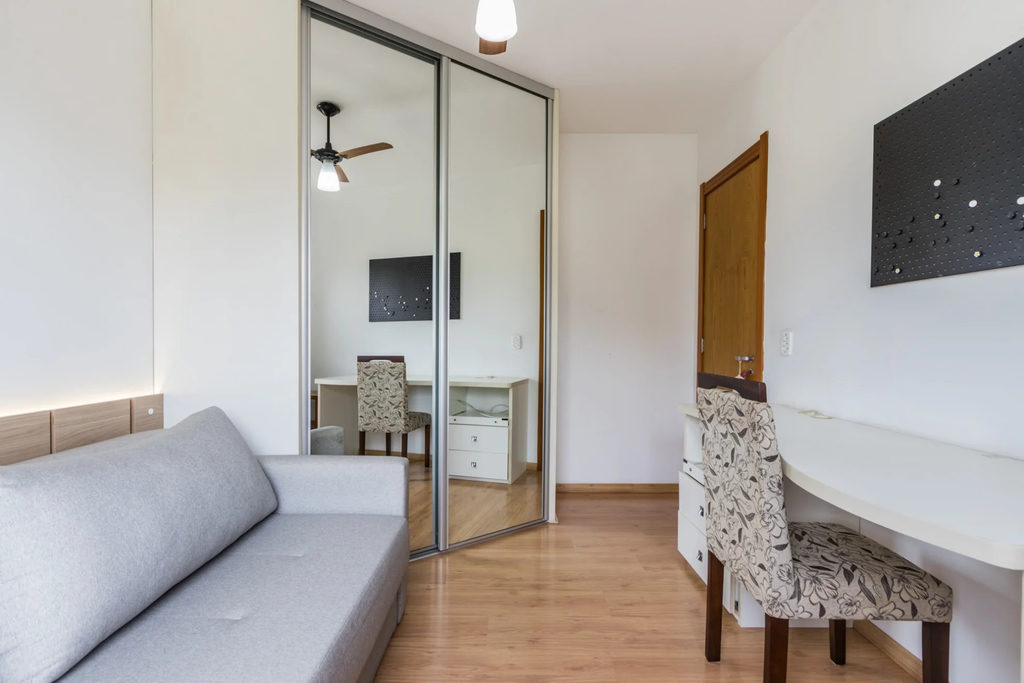 Apartamento para venda no bairro Menino Deus em Porto Alegre