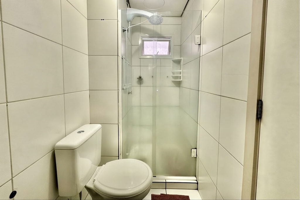 Apartamento para venda no bairro Fátima em Canoas