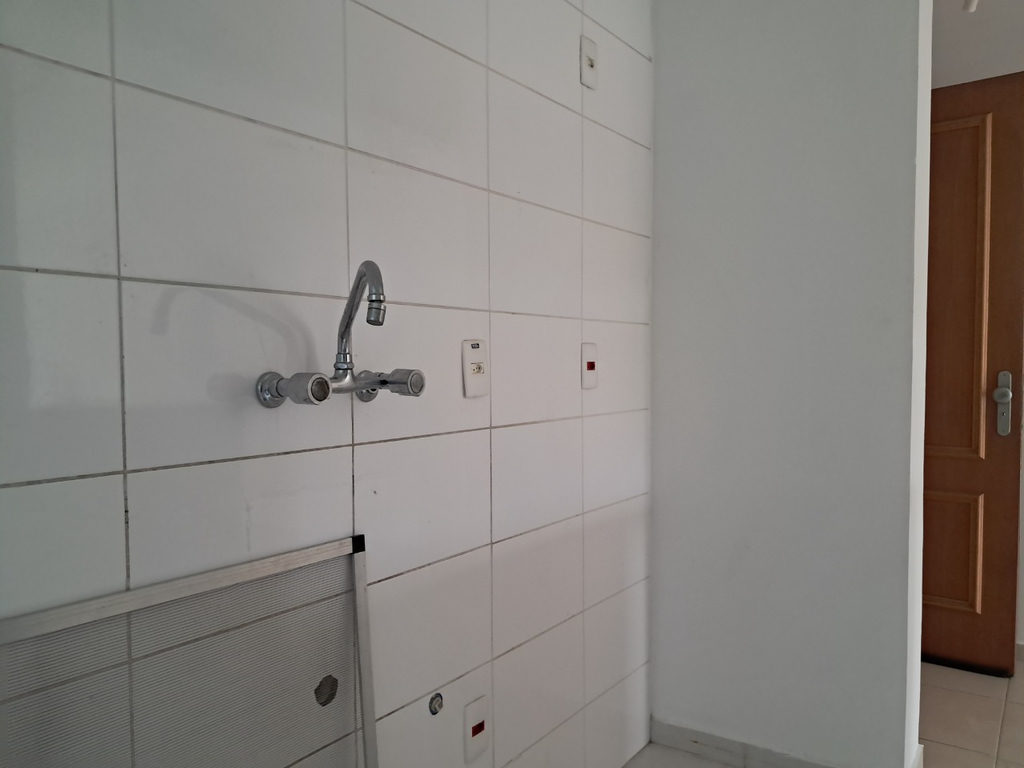 Apartamento para venda no bairro Cristal em Porto Alegre