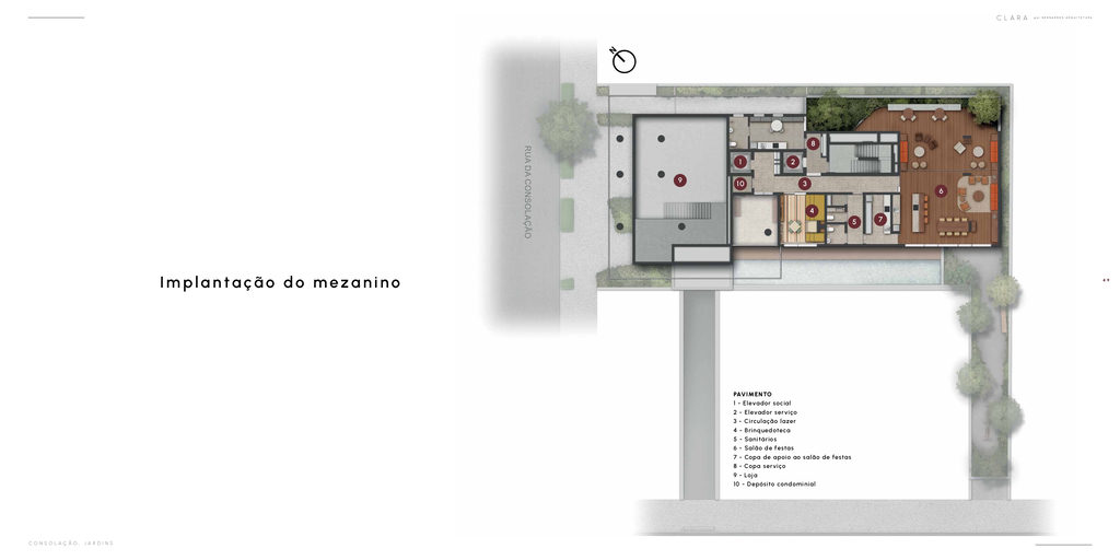 Apartamento, 4 quartos, 339 m² - Foto 20