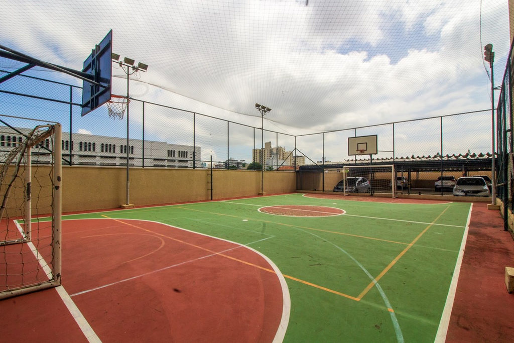 Apartamento para venda no bairro Jardim Europa em Porto Alegre