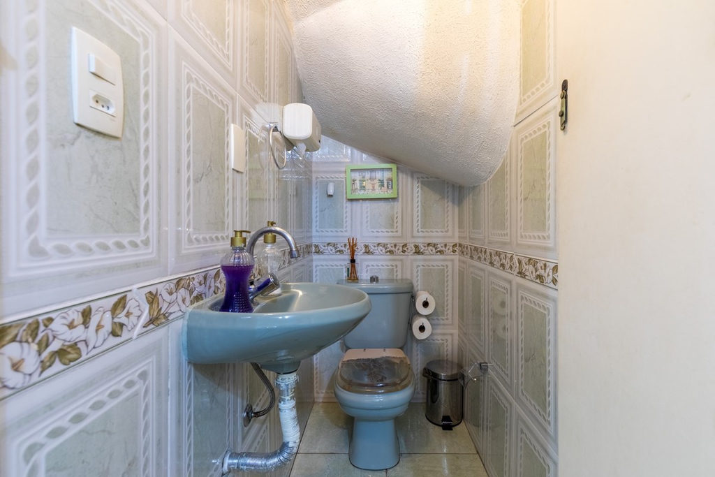 Casa, 3 quartos, 150 m² - Foto 17