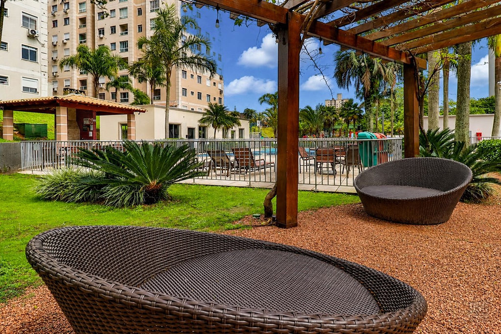 Apartamento para venda no bairro Morro Santana em Porto Alegre