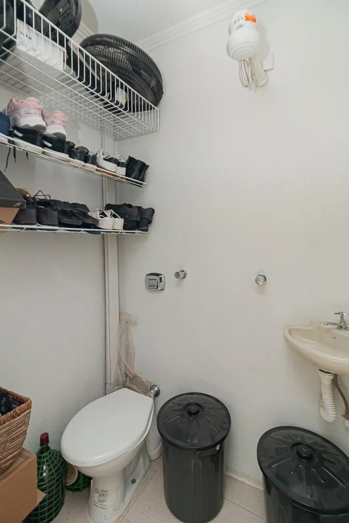 Apartamento para venda no bairro Santana em Porto Alegre