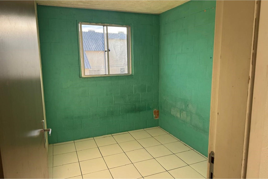 Casa para venda no bairro Mário Quintana em Porto Alegre