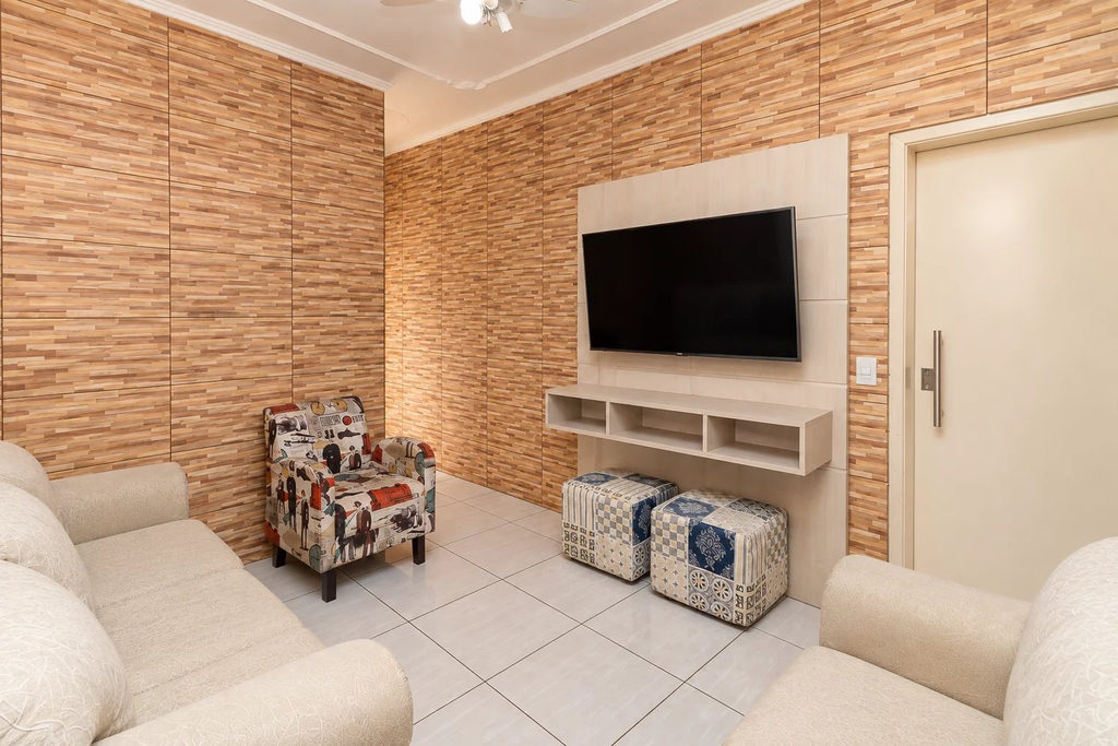 Casa para venda no bairro Jardim Itu Sabará em Porto Alegre