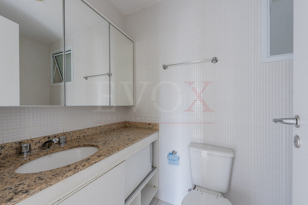 Apartamento para venda no bairro Jardim Botânico em Porto Alegre