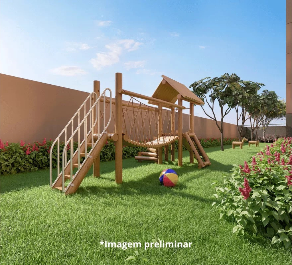 Alfredo Santo Amaro - Residencial - Breve Lançamento — Miniatura 21