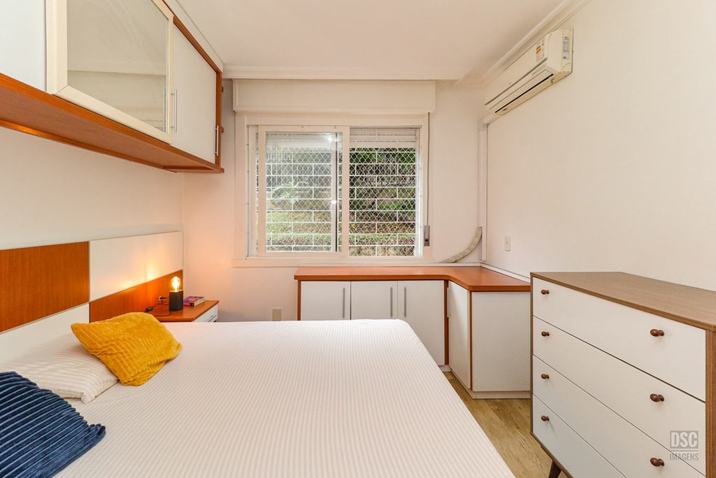 Apartamento para venda no bairro Boa Vista em Porto Alegre