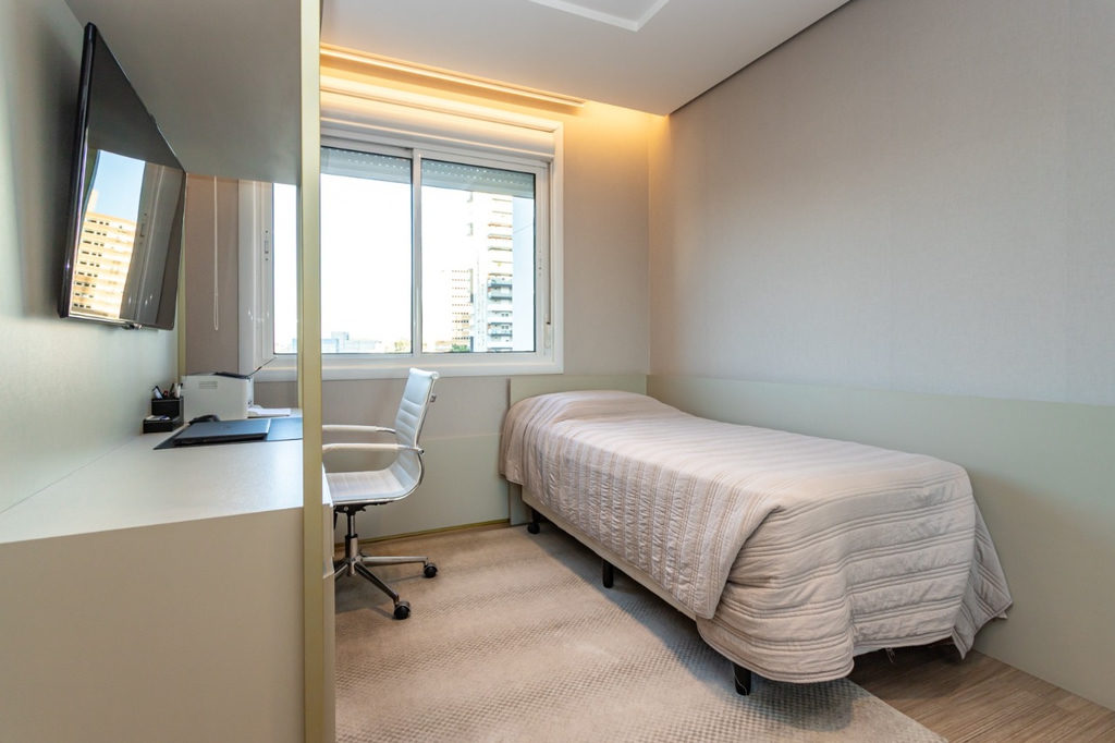 Apartamento para venda no bairro Petrópolis em Porto Alegre