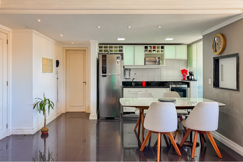 Apartamento, 3 quartos, 87 m² - Foto 29