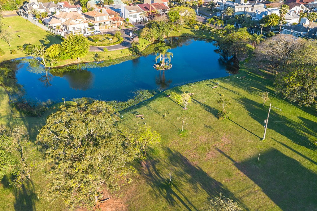 Terreno/Lote Residencial para venda no bairro Marechal Rondon em Canoas