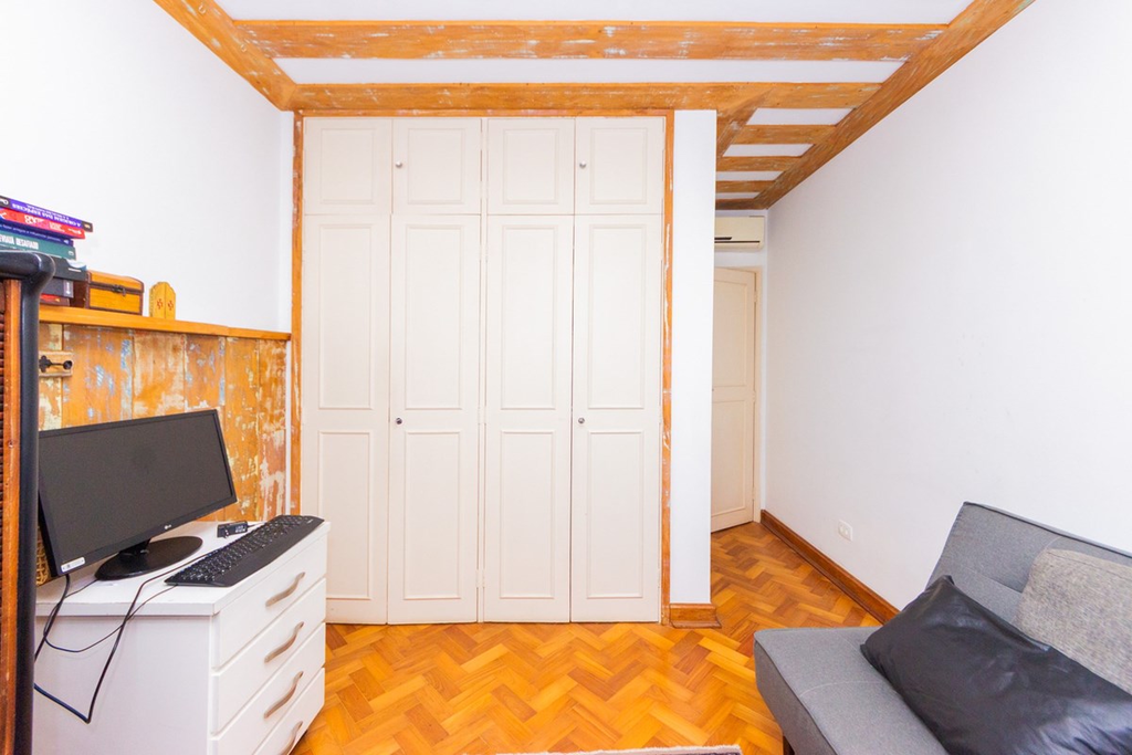 Apartamento, 4 quartos, 180 m² - Foto 8