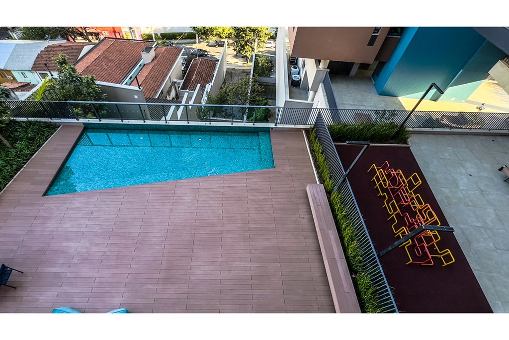 Apartamento, 2 quartos, 131 m² - Foto 31