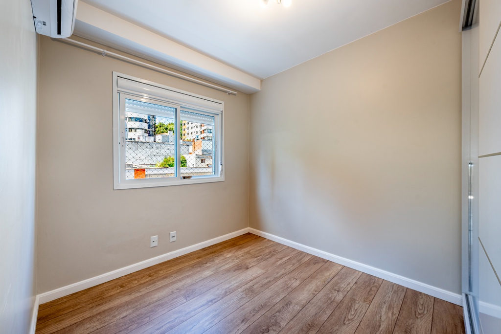 Apartamento para venda no bairro Rio Branco em Porto Alegre