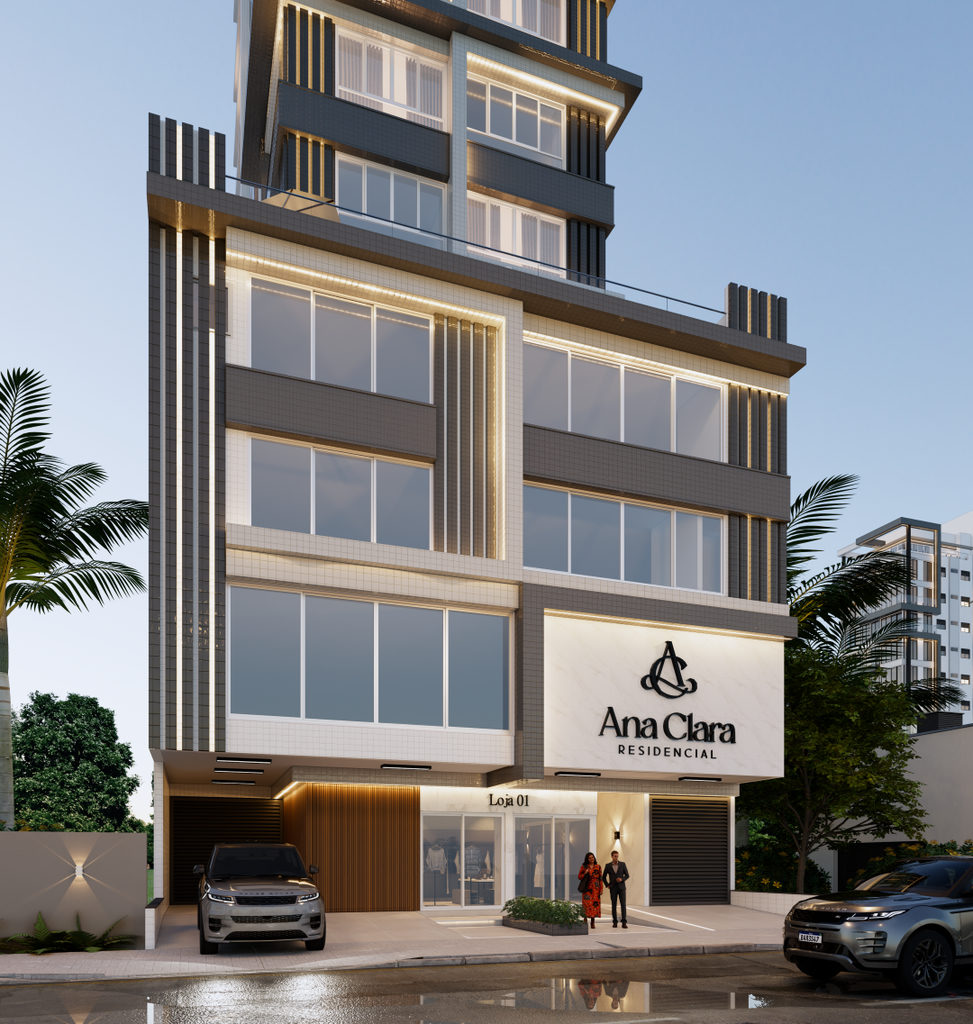 Apartamento para venda no bairro Zona Nova em Capão da Canoa
