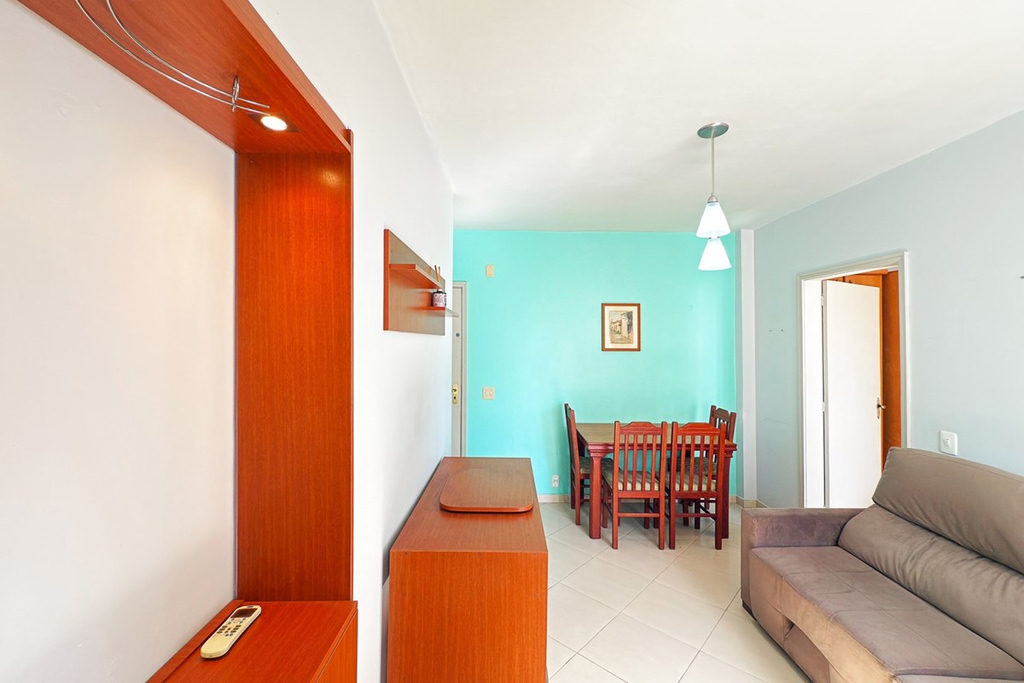 Apartamento para venda no bairro Centro Histórico em Porto Alegre