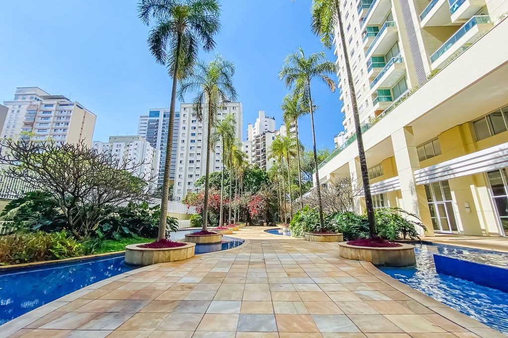 Apartamento, 3 quartos, 200 m² - Foto 23