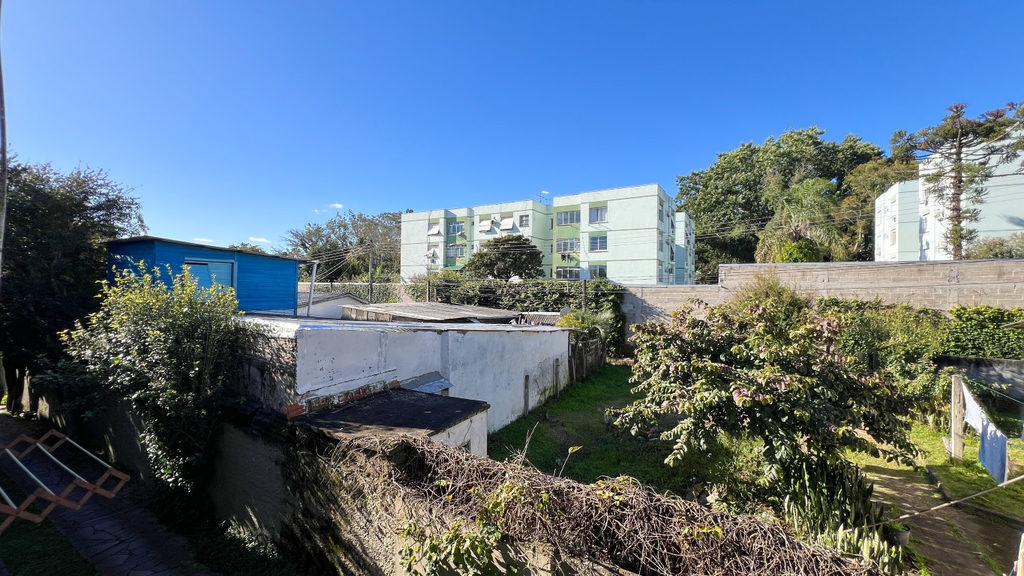 Apartamento para venda no bairro Camaquã em Porto Alegre