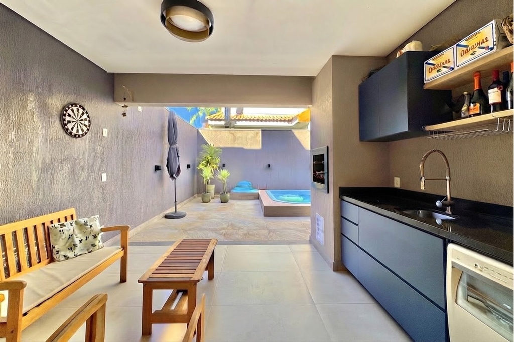 Casa para venda no bairro Estância Velha em Canoas