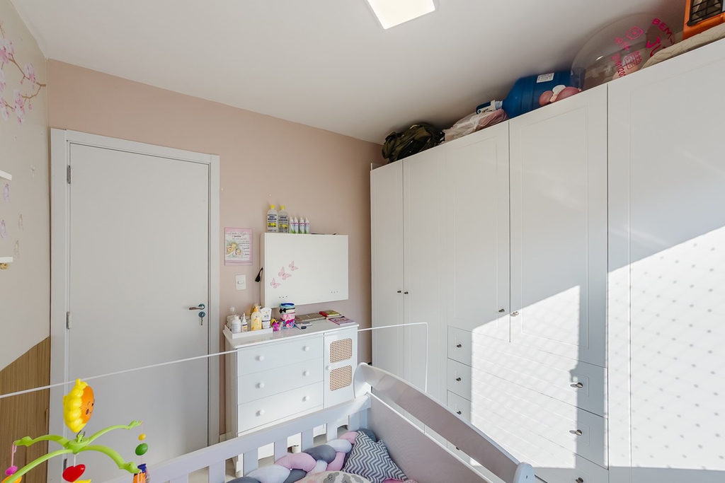 Apartamento para venda no bairro Estância Velha em Canoas