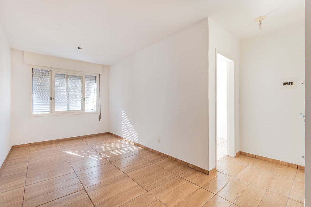 Apartamento para venda no bairro Santana em Porto Alegre