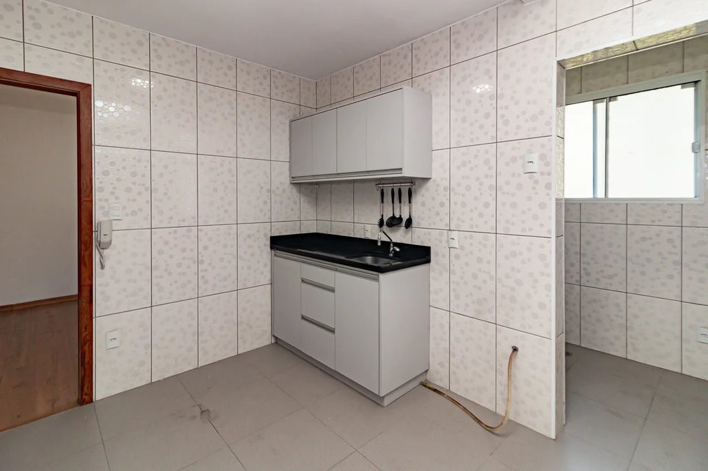Apartamento para venda no bairro Santana em Porto Alegre