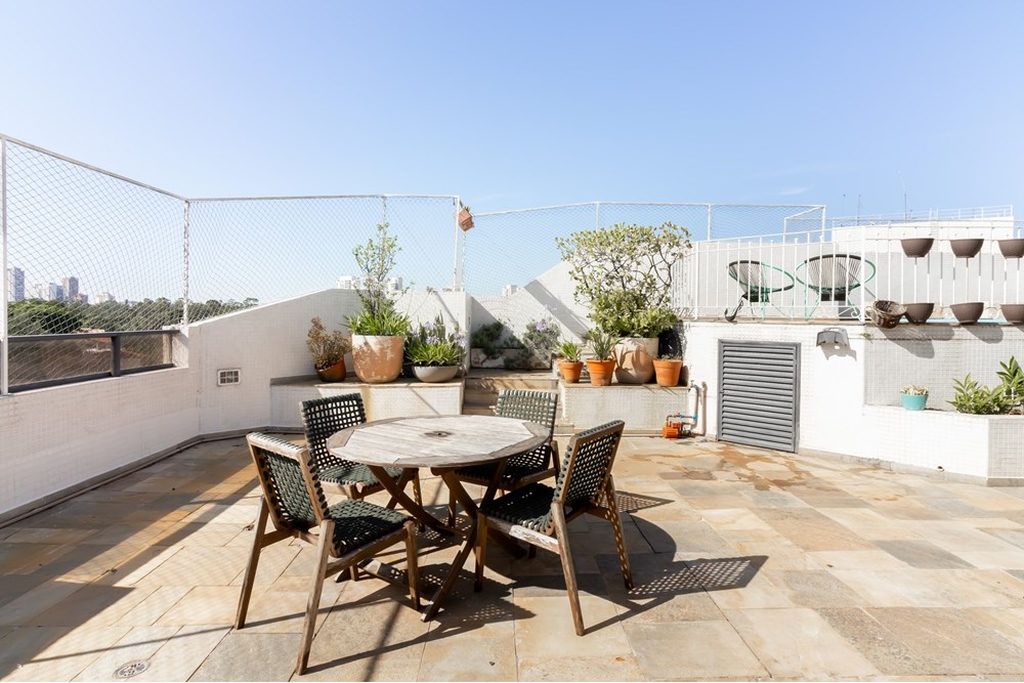 Cobertura, 4 quartos, 379 m² - Foto 23