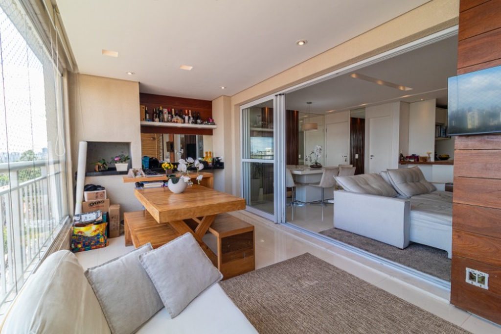 Apartamento, 3 quartos, 125 m² - Foto 30