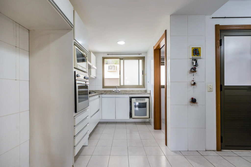 Apartamento para venda no bairro Menino Deus em Porto Alegre
