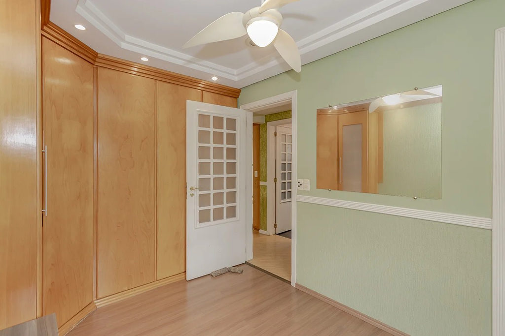 Apartamento para venda no bairro Cidade Baixa em Porto Alegre