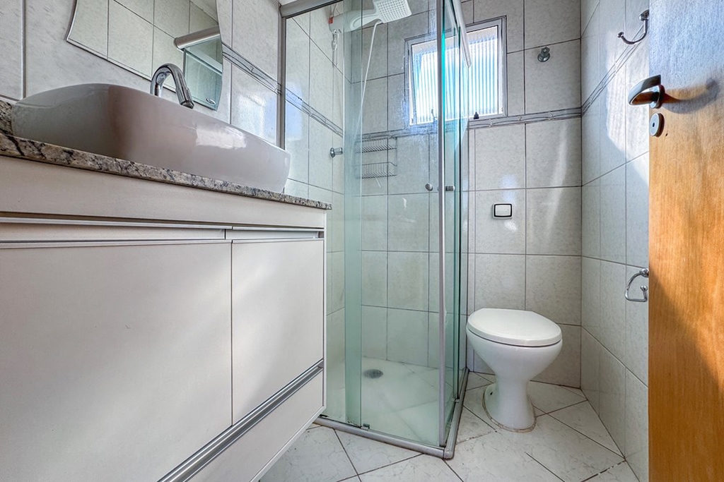 Casa de Condomínio, 3 quartos - Foto 45