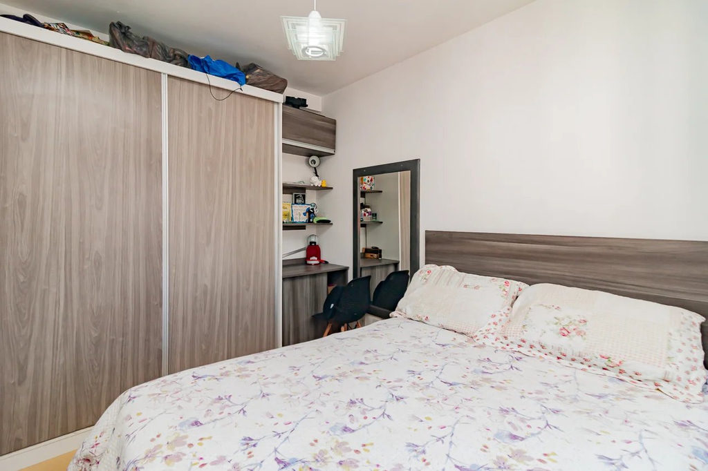 Cobertura Duplex para venda no bairro Cristal em Porto Alegre