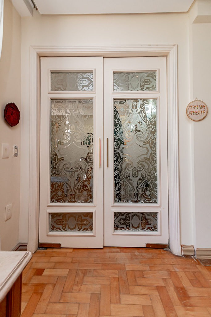 Apartamento para venda no bairro Mont Serrat em Porto Alegre
