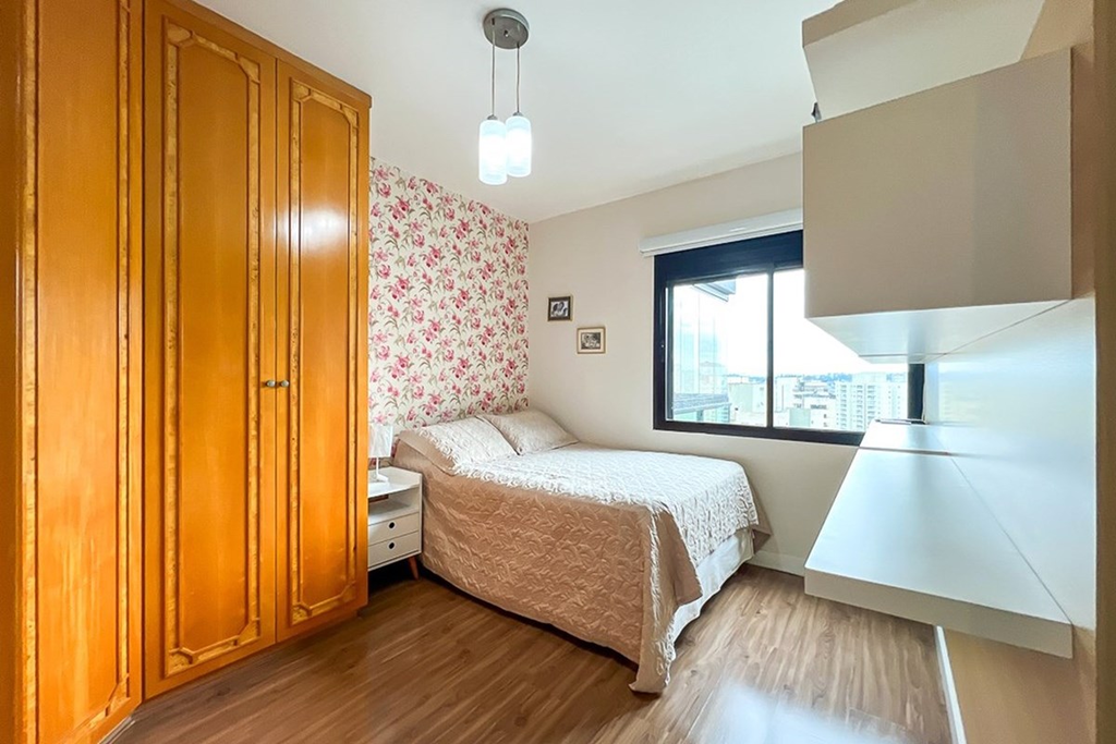 Apartamento de 3 quartos, 164m² no bairro Vila Andrade, em São Paulo | Eu Corretor