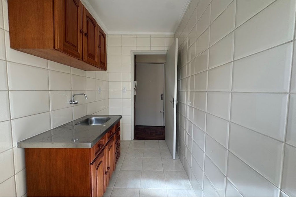 Apartamento para venda no bairro Jardim Lindóia em Porto Alegre