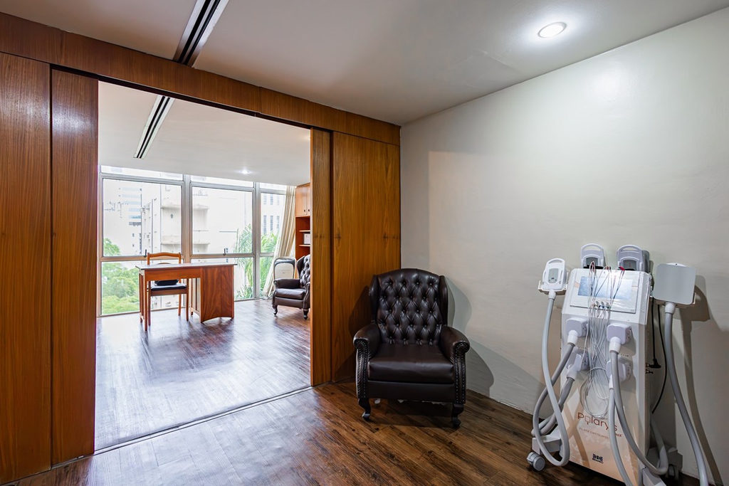 Sala para venda no bairro Rio Branco em Porto Alegre