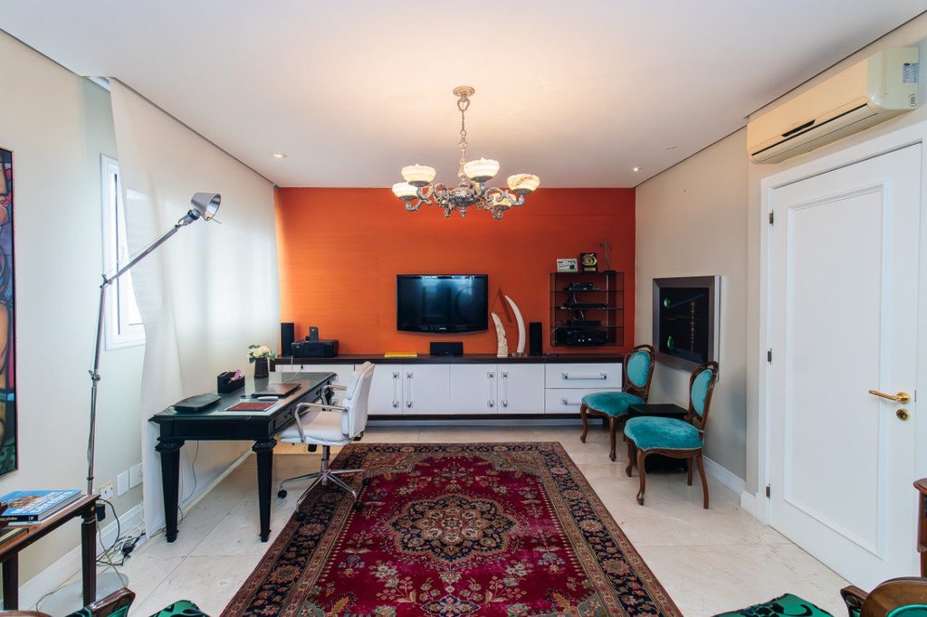 Apartamento para venda no bairro Bela Vista em Porto Alegre