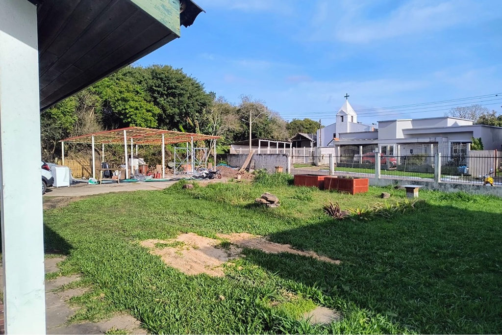 Casa para venda no bairro Eldorado do Sul em Eldorado do Sul