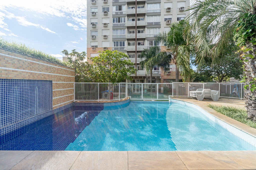 Apartamento para venda no bairro Jardim Botânico em Porto Alegre