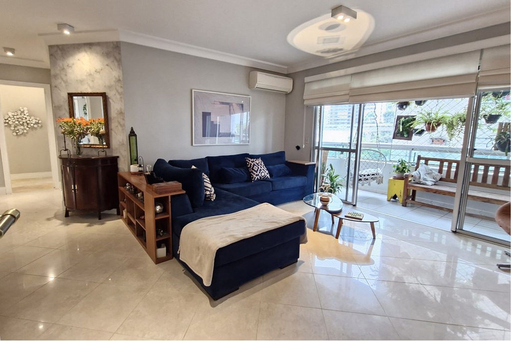 Apartamento, 3 quartos, 170 m² - Foto 37