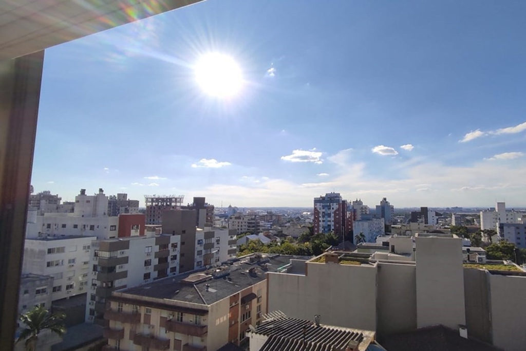 Apartamento para venda no bairro Higienópolis em Porto Alegre