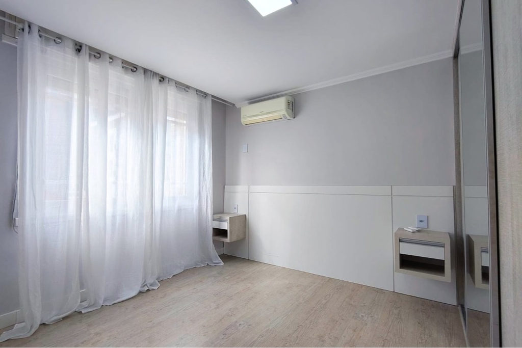 Apartamento para venda no bairro Boa Vista em Porto Alegre