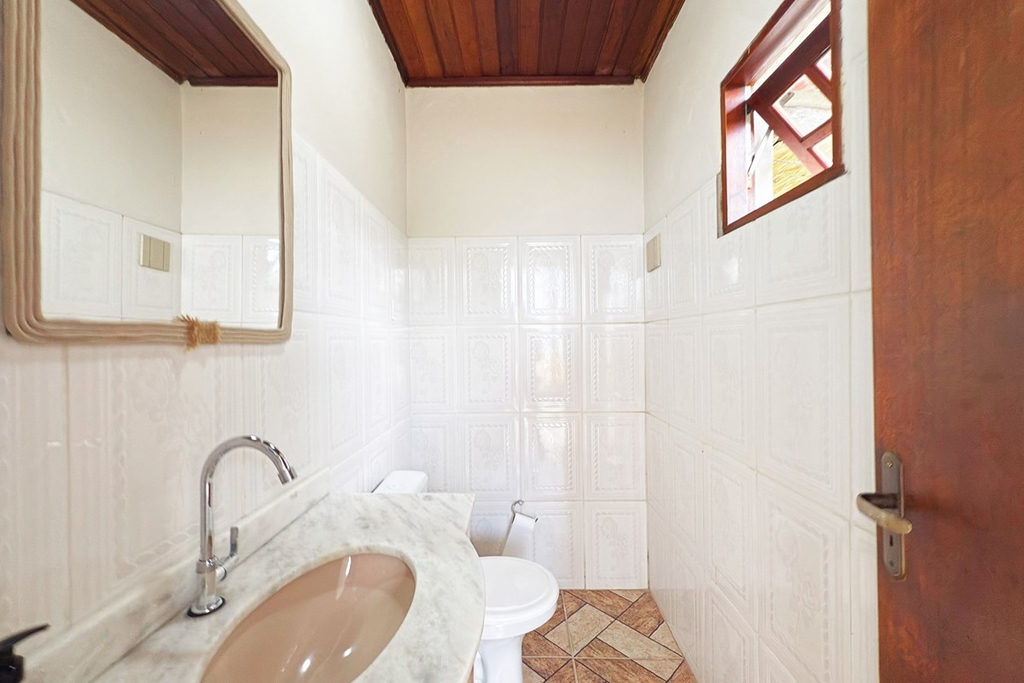 Casa para venda no bairro Aberta dos Morros em Porto Alegre
