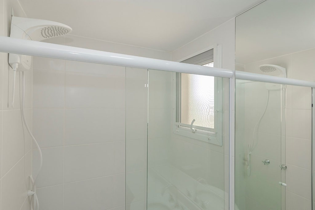 Apartamento para venda no bairro Marechal Rondon em Canoas